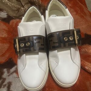 Fendi sneakers